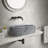 Vessel Sink, Oval-Shaped Sink For Bathroom-123167469