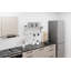 Tablette murale en acier inoxydable AmGood-50139816