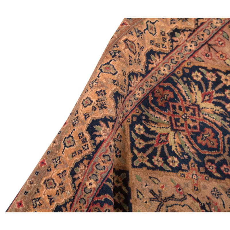 Southwestern Area Rug