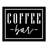 " Coffee Bar "