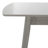 Fairfield Extendable Solid Wood Base Dining Table-1807611293