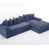 Blue est en rupture de stock