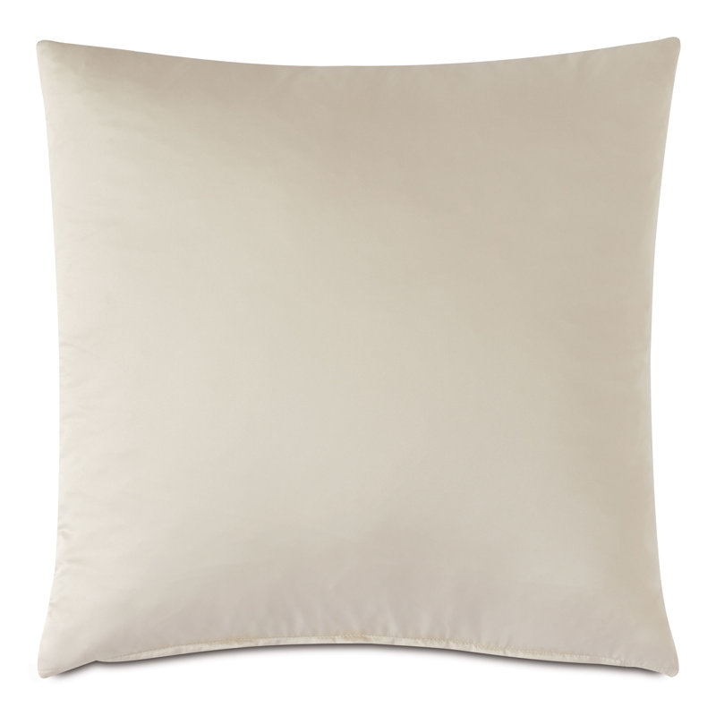 Silvio Square Pillow Cover & Insert