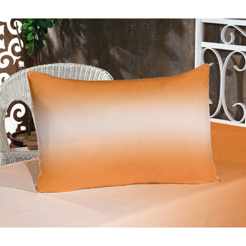 Drap-housse et coussin décoratif Ambesonne, Ensemble de draps pour très grand lit californien