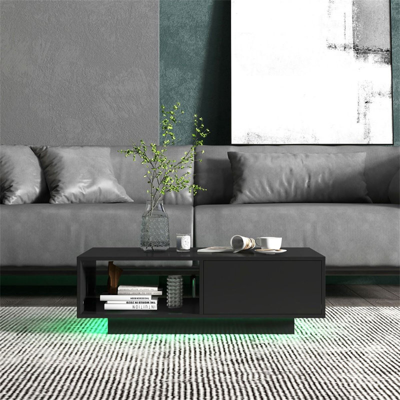 Coffee Table with Storage
