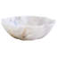 Zoro Marble Decorative Bowl-1928940385