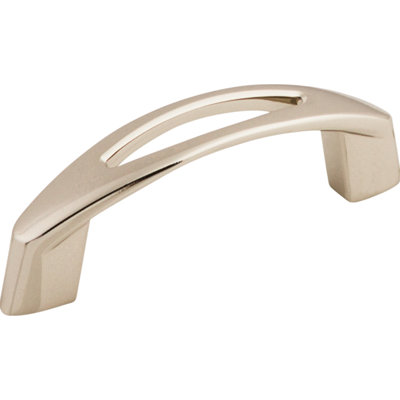 Verona 3" Center to Center Bar pull