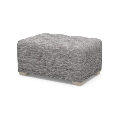 Tufted Ottoman