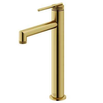 Sterling Vessel Bathroom Faucet