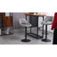 Tabouret de bar Davionn-1019086598