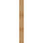 TimberCraft 5 3/8 "planches jointes à panneaux n-batten, cèdre rouge de l'Ouest (par paire)-36421014-36421071