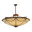 Carousel 8 - Light Pendant