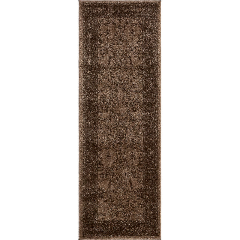 Godina Floral Indoor Rug, Runner 2'2" x 6'1"