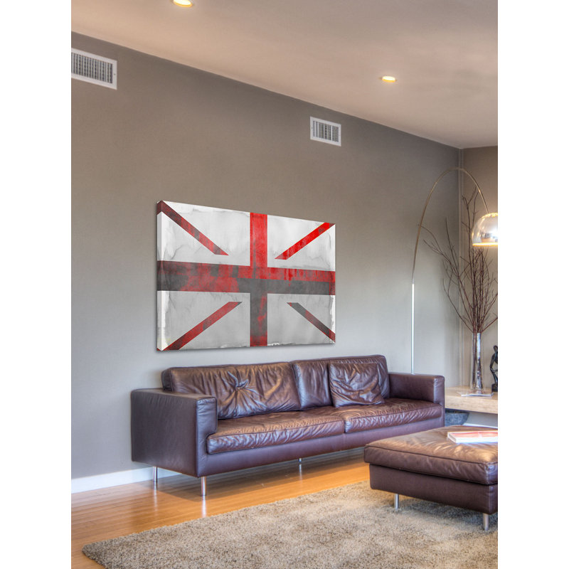 Parvez Taj - Wrapped Canvas Print, 51cm H x 76cm W