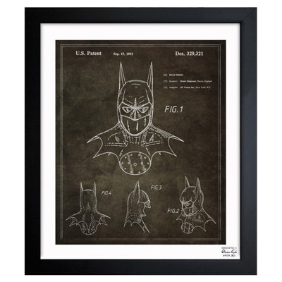 " Batman 1992 "