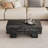 Coffee Table,  Accent Table For Living Room And Bedroom.-1072235590