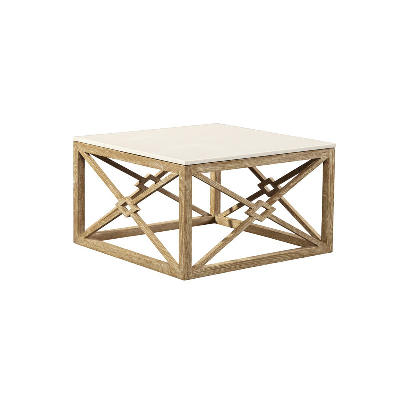 Mosely Single Coffee Table