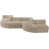 Velours beige est en rupture de stock