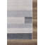 Tapis gris tissé à la machine Sumter-252688576