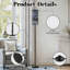 Lampe sur pied Cozy Snow