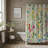 New Bloom - Premium Shower Curtain-1095401977