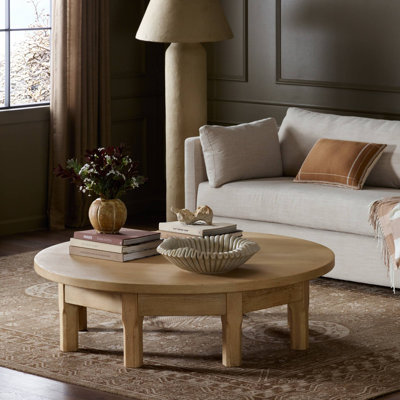 Table basse simple Derek