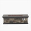 Foyer d'extérieur rectangulaire - 50 000 BTU