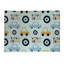 Tapis de jeu pour enfants Vroom-107389268-107389278