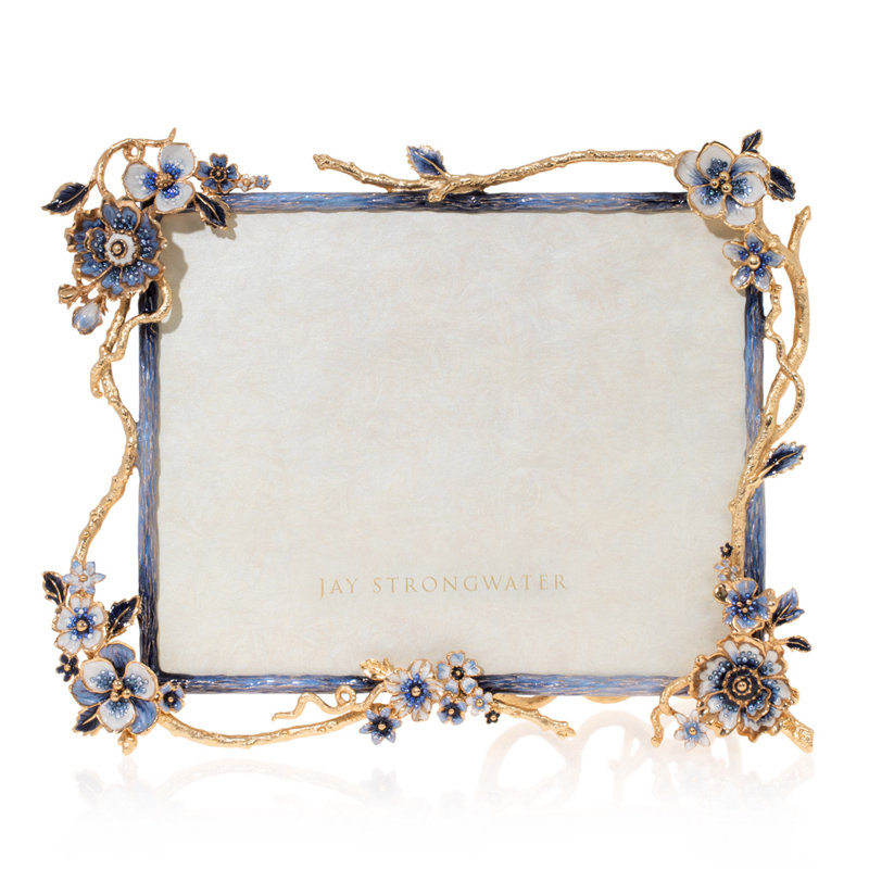 Metal Picture Frame