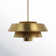 Kapa 1 - Light Unique/Statement Pendant