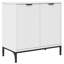 Engineered Wood Bathroom Cabinet-474262956
