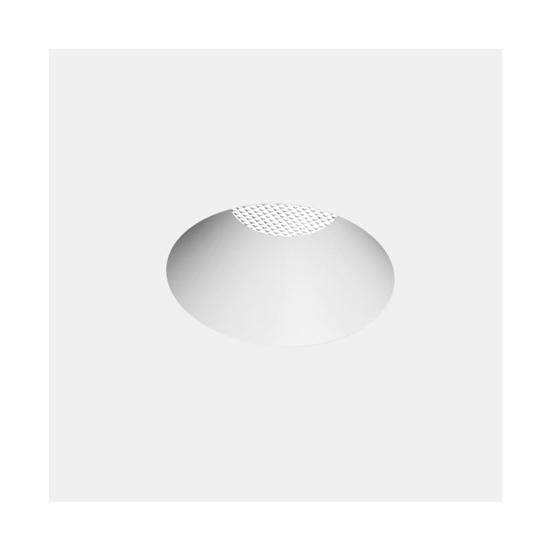 Ensemble d’éclairage encastré 5,25" Aether, Blanc