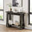 41.3" Console Table