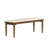 Camellia Bench