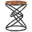 Eli Frame End Table