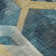 Premium Machine Washable Varroville AMF1722 Geometric Rug