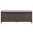 Shoe Bench with Storage and Cushion-663339282