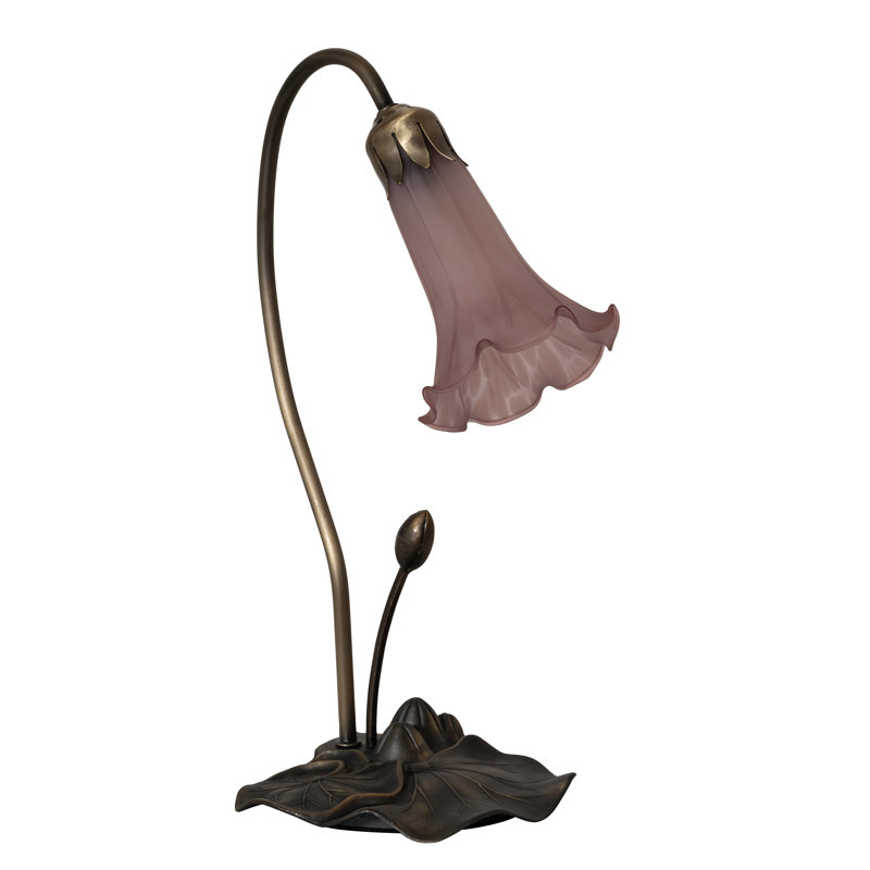 Allengrove Arched Table Lamp
