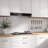 Metropolitan 1.97 in. X 9.85 in. Polished Ceramic Subway Wall Tile-99175775