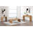 Kaiyanna Solid Wood End Table-83622853