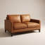 Metropole Loveseat