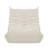 No Installation Required Big Bean Bag Chair for Adults, Ergonomic Foam Lounger for Home, Apartment, Living Room, or Gaming Venue
