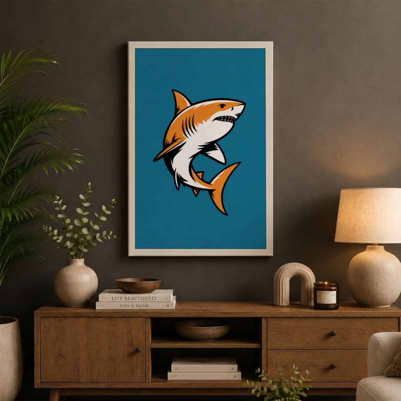 Print, 18x12 - 45.7 x 30.5 cm, Black Border