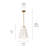 Liebenthal 1 - Light Bell Pendant-1757507005-1757507001-1757506998