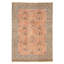 Handmade Wool Oriental Area Rug