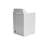 GE® 4.5 cu. ft. Capacity Washer with Stainless Steel Basket, Cold Plus and Wash Boost​