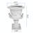 Mgo Garden Urn Planter-493440625
