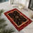 Empire Scroll Indoor And Outdoor Area Rug-2075153603