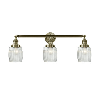 Mireya 3 - Light Dimmable Vanity Light