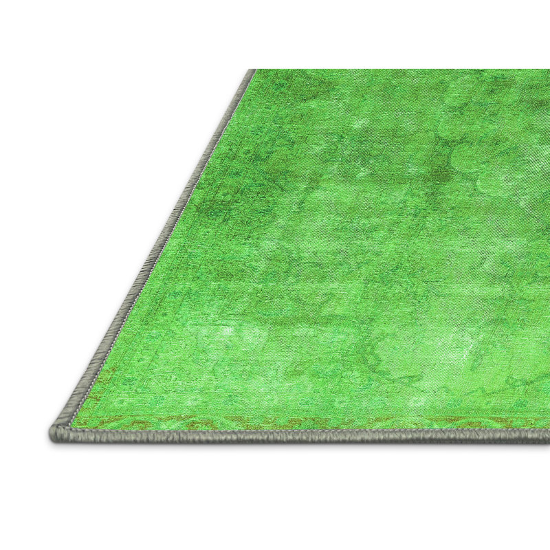 Tapis verts Traditional 2912, Rectangle 2 pi x 4 pi